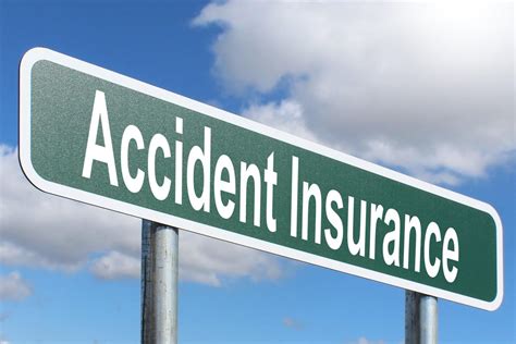 accident insurance   charge creative commons green highway sign