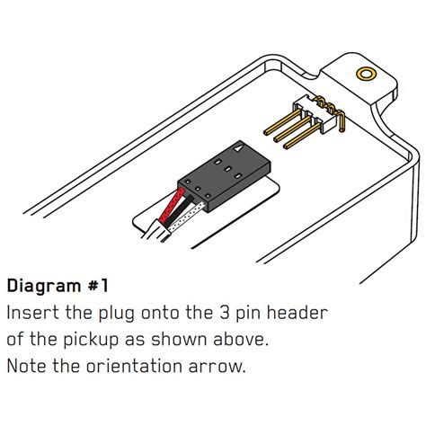 emg wiring diagram