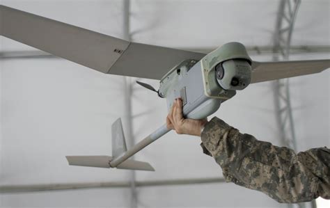 rq  raven unmanned aerial vehicle science techniz