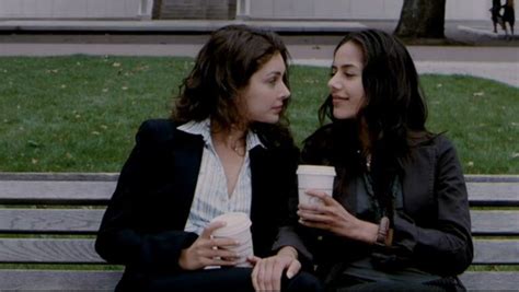 Five Lesbian Films That Leave The Melancholy At The Door 25yl