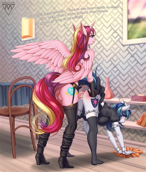 rule 34 2018 5 fingers after sex alicorn all