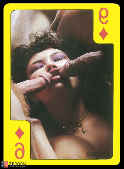 erotic playing cards ten picture porn for lemasturbateur