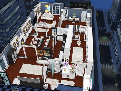 my take on carrie bradshaw s redecorated apartment from