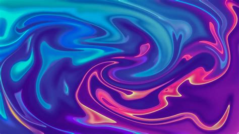 abstract swirl art hd desktop wallpaper  baltana