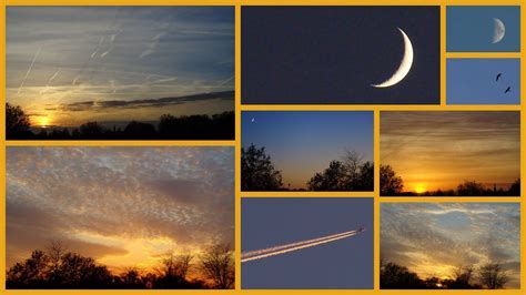 zon en maan door agnes terneuzen terneuzen  oktober omroep zeeland flickr