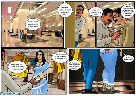 read thevelamma 36 savita bhabhi and velemma in the same comic hentai online porn manga and