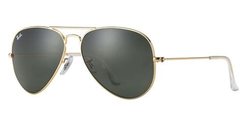 ray ban aviator classic   sunglasses rb  flight sunglasses