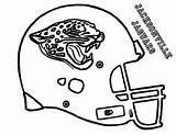 Coloring Pages Football Helmet Nfl Helmets Printable Broncos Jaguars Logos Color College Razorback Logo Cliparts Superbowl Stencil Arkansas Afc Jaguar sketch template