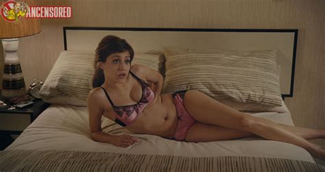 naked brittany murphy in love and other disasters