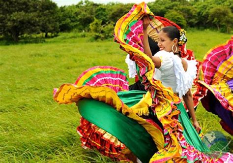 traditions in costa rica lands in love
