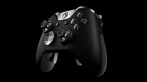xbox elite controller    fix deadzones  possibly  add  functions  pc