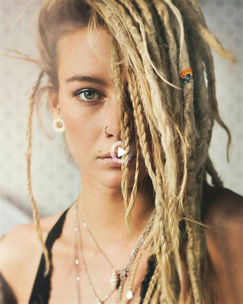 redirecting in 2021 blonde dreadlocks dreadlock hairstyles dread