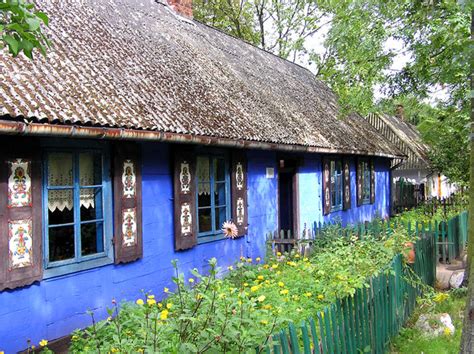 stock  rgbstock  stock images blue cottage mzacha april