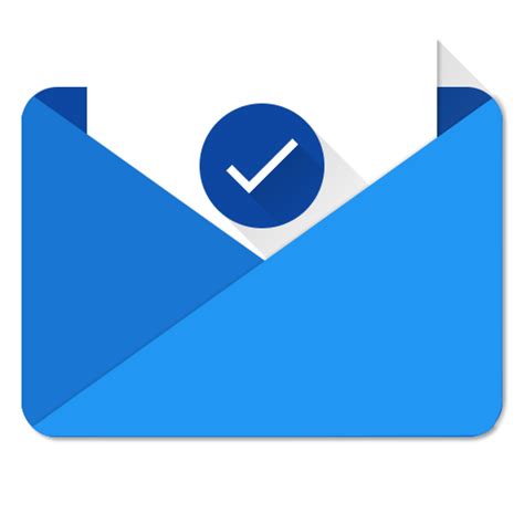 gmail blue icon  vectorifiedcom collection  gmail blue icon