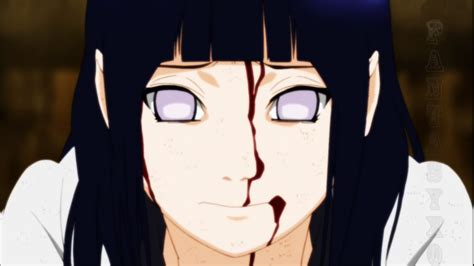 Naruto Shippuden Hinata Hyuga