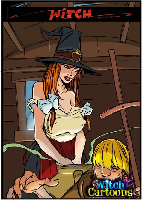 priest gets laid by witch cartoonporn silver cartoon picture 1