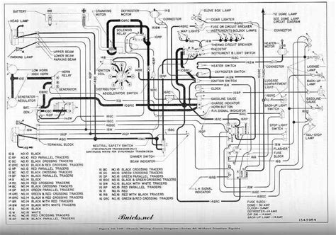 buick century wiring diagram wiring diagram