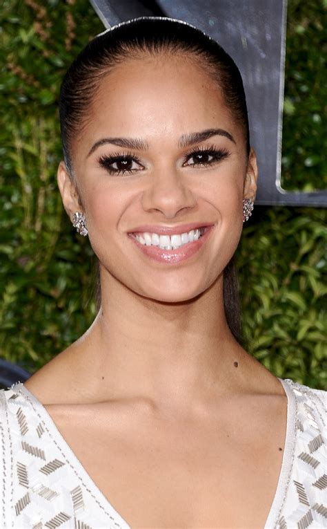 Misty Copeland Makes History Is Named First Black Principal Ballerina