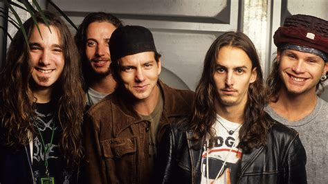 Pearl Jam Albums A Guide To The Very Best Louder