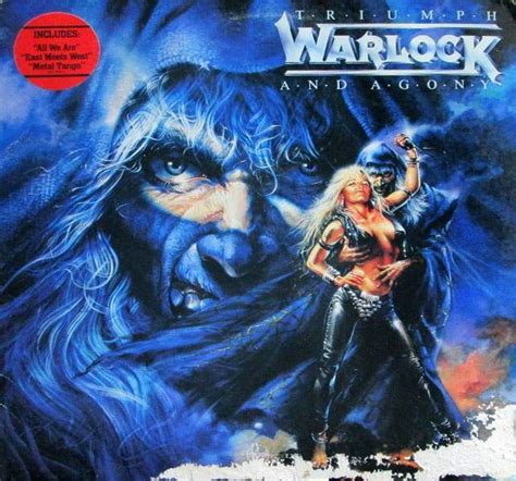 your guidebook to creating a proper heavy metal album cover