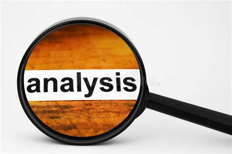 analysis stock photo image  competitor graph analyze