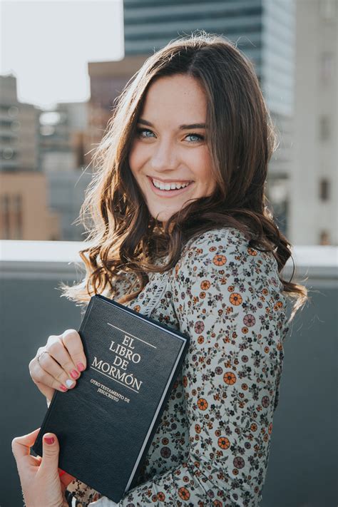Lexi Jack Photo Missionary Called To Serve Sister Missionary