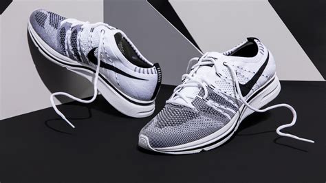 nike flyknit trainer     original glory   color gq