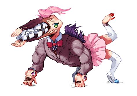 Just A Reminder That This Exists Ddlc