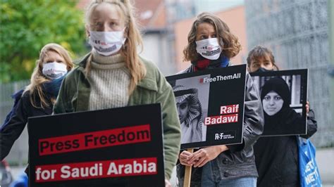 G20 Saudi Arabia S Human Rights Problems That Won T Go Away Bbc News