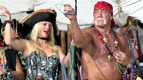 Hulk Hogan And Bubba The Love Sponge’s Ex Wife Heather Clem Is This