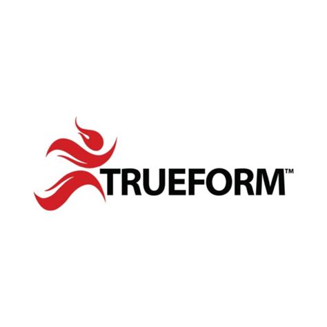 trueform curved treadmills strength warehouse usa