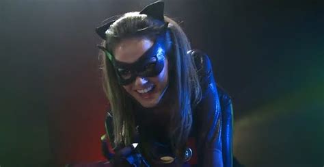 he s one of those now and then catwoman