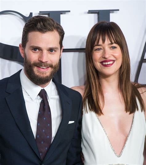 Jamie Dornan Allegedly Turns Down Fifty Shades Of Grey Sequels For