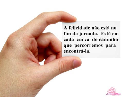 cantos  encantos frases curtas  refletir