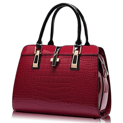 pattern leather purse  patterns