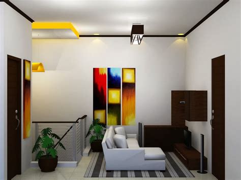 desain interior ruang tamu minimalis kumpulan gambar desain terbaru