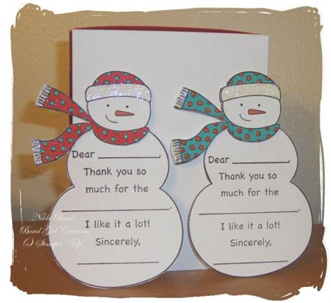 simple thank you notes by scrapaholicbond26 at