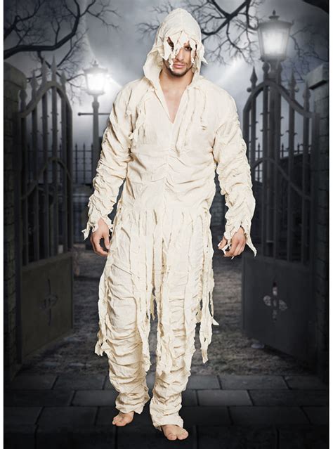 Mummy Costume For Men Express Delivery Funidelia