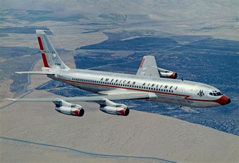 fbf remember  american airlines touted  brand  boeing  astrojet