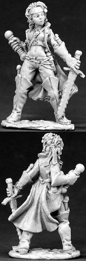 Miniature Giant Race All Reaper Minis Elf