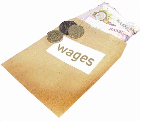 meaning  symbolism   word wages