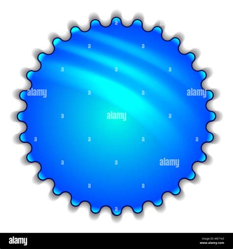big blue button   commercial  editorial  stock photo alamy