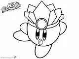 Kirby Waddle sketch template