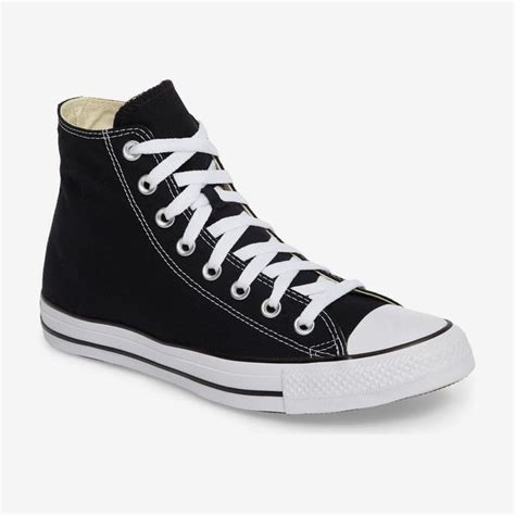Converse Chuck Taylor High Top Sneaker On Sale At Nordstrom The
