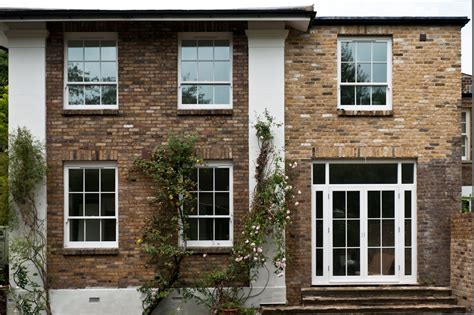 bespoke windows carpentry for london hammersmith and