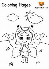 Coloring Pages Boys Girls Kids Princess Printable sketch template
