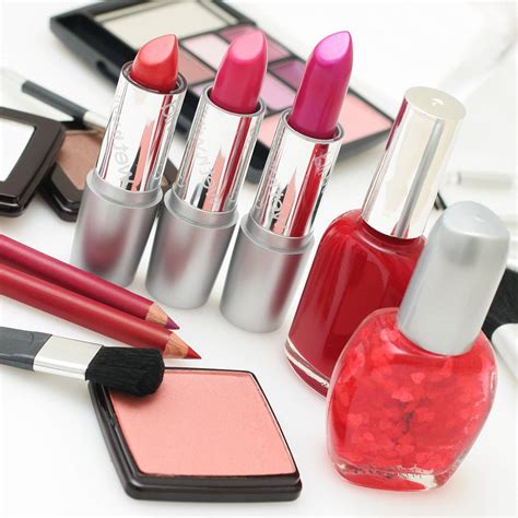 top  cosmetic brands