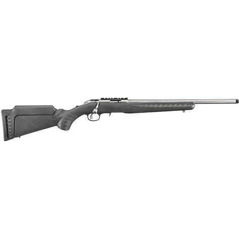 ruger american rimfire standard  wmr bolt action rifle academy