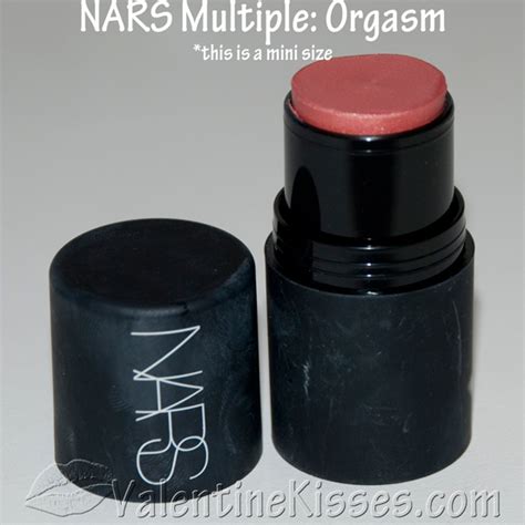 Nars Multiple Orgasm Set I Sex Photo