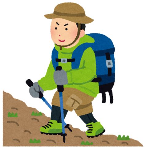 山の日は登山に挑戦しよう！静岡県おすすめ登山スポットや持ち物リスト 浜松エリアの生活・エンタメ情報はエネフィブログ♪